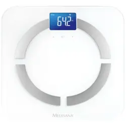 Personenwaage digital