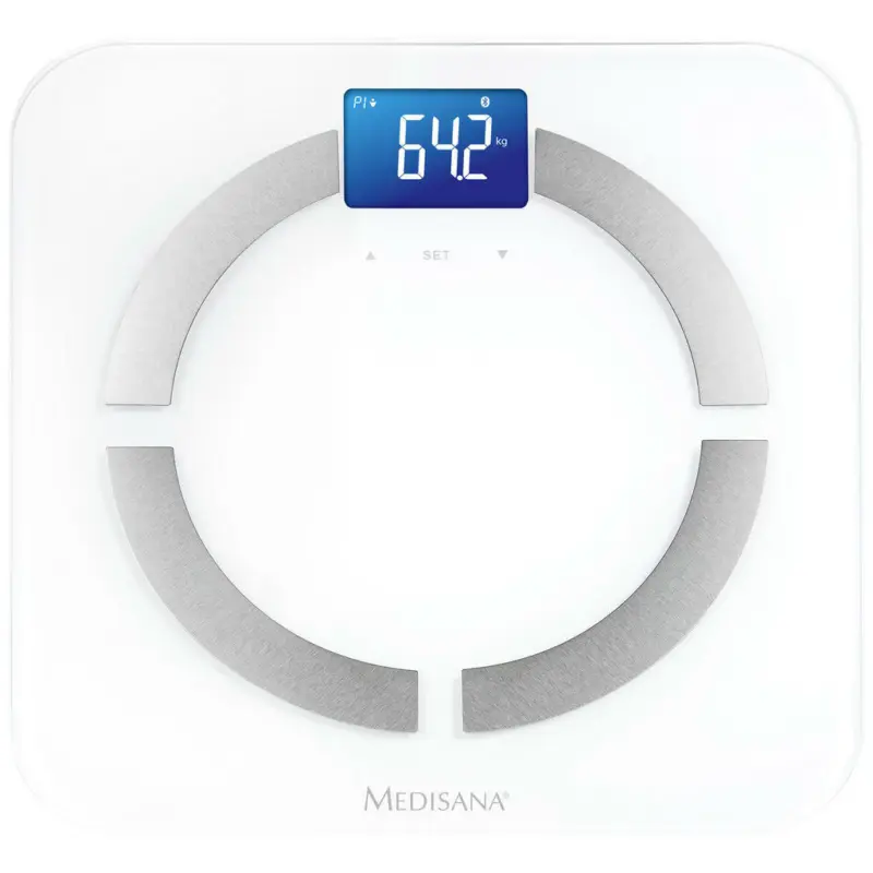 Personenwaage digital