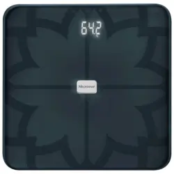 Personenwaage digital