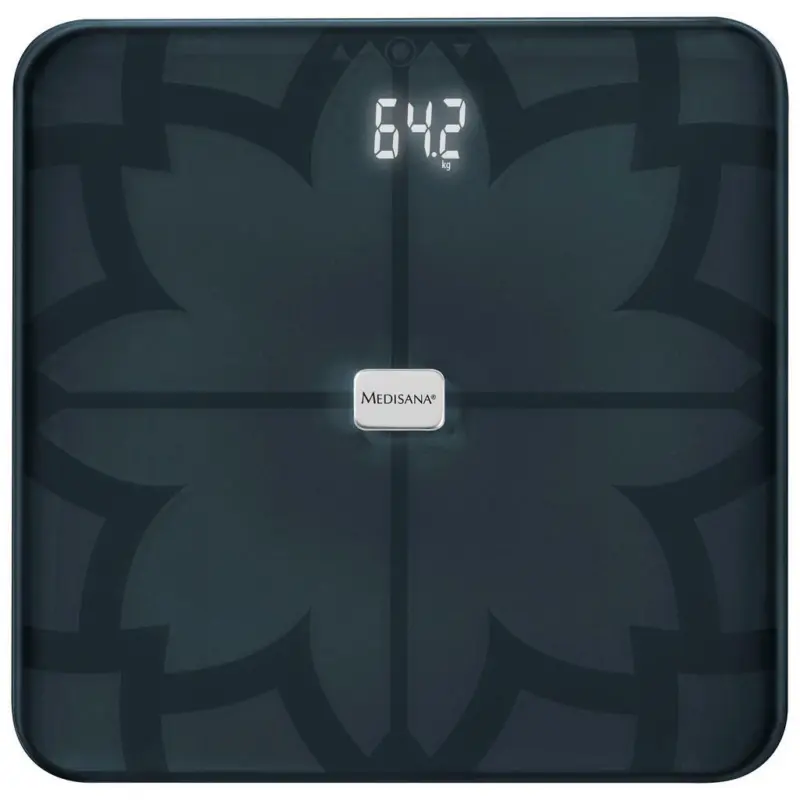 Personenwaage digital