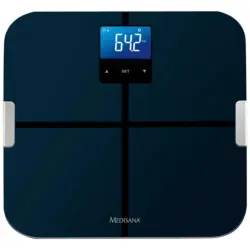 Personenwaage digital