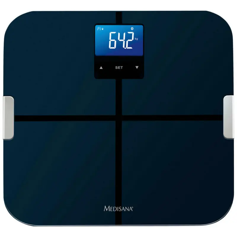 Personenwaage digital