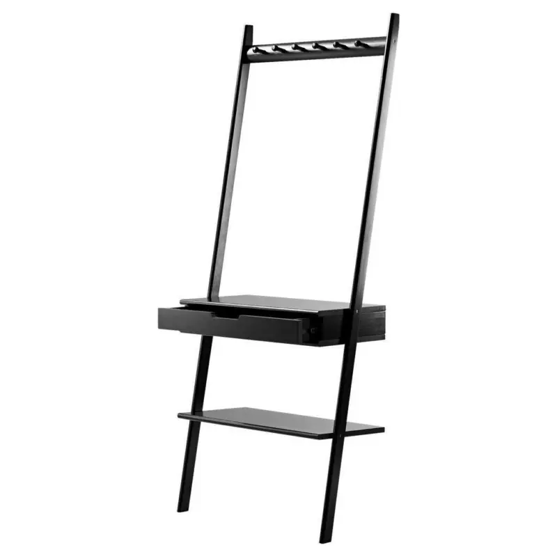 Garderobenpaneel 70/180/35 cm