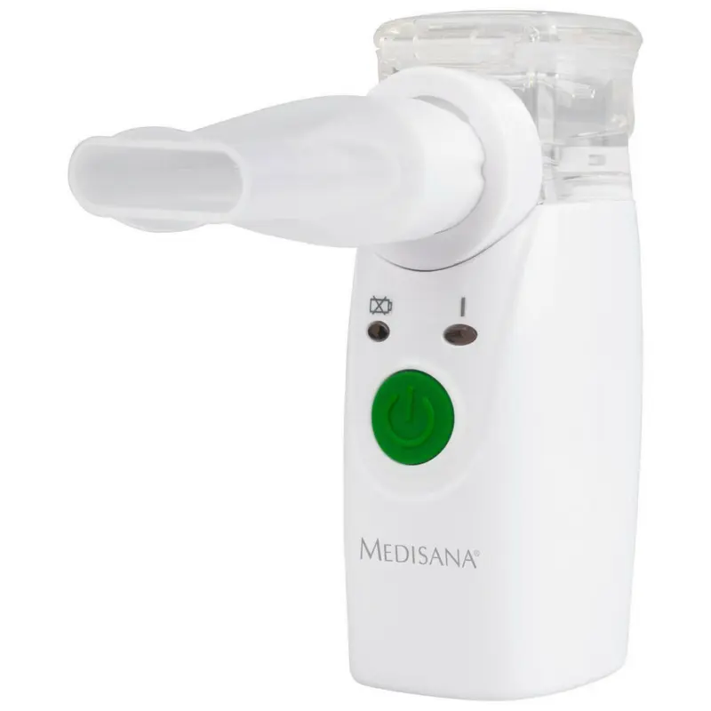 Inhalator