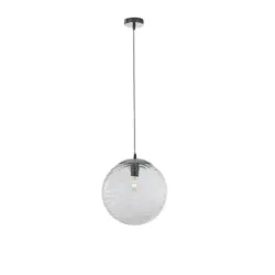 Hängeleuchte 33/33,4 cm