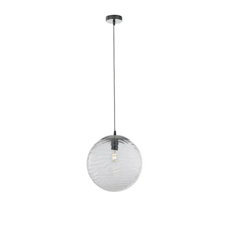Hängeleuchte 33/33,4 cm