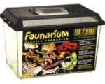Hornbach Transportbehälter Faunarium Exo Terra 30 x 19,5 x 20,5 cm