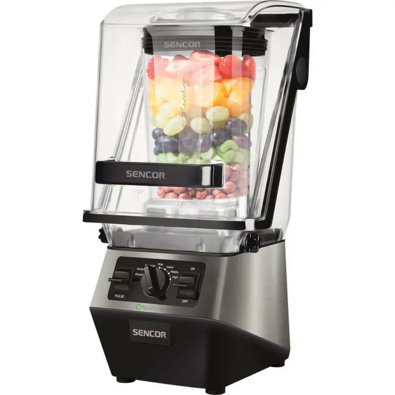 Standmixer