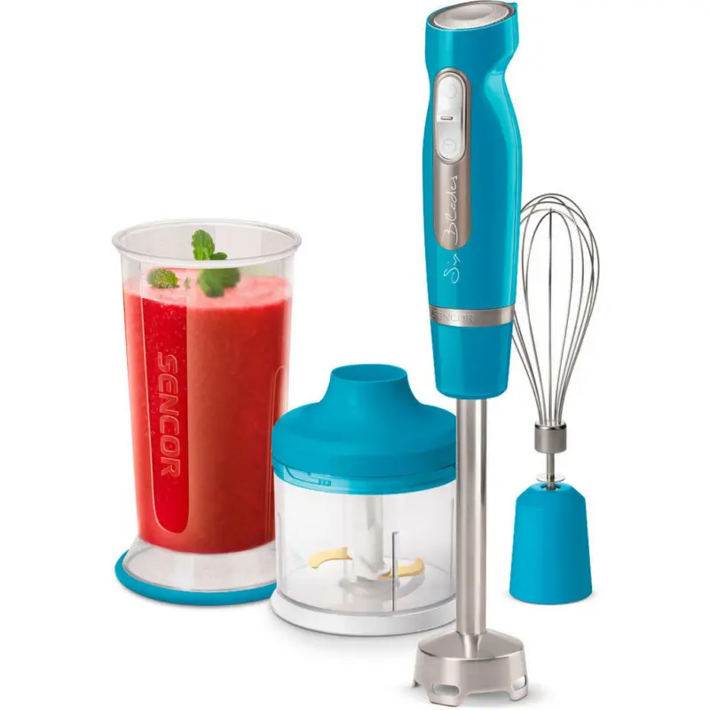 Stabmixer
