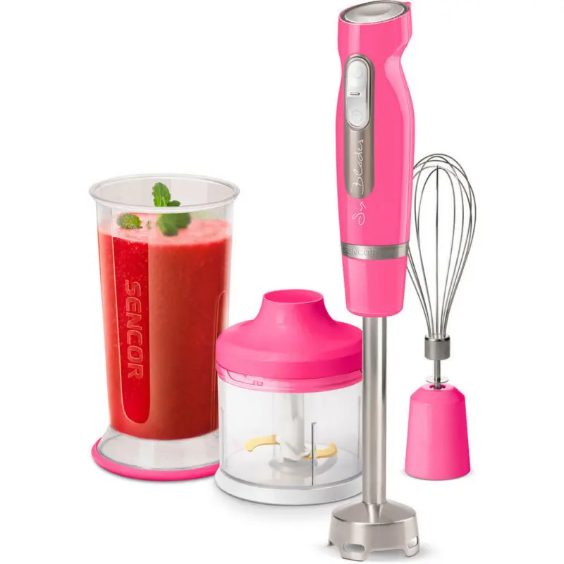 Stabmixer
