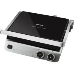 Kontaktgrill