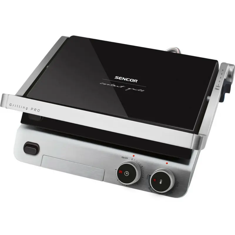 Kontaktgrill