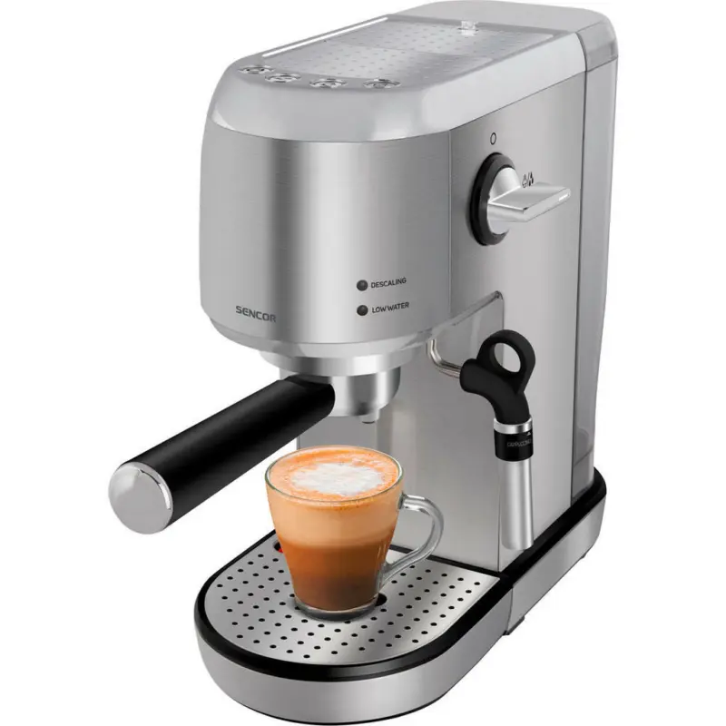 Espressomaschine
