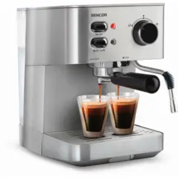 Espressomaschine