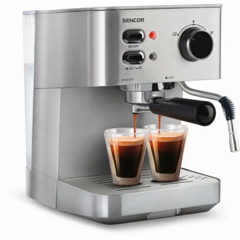Espressomaschine