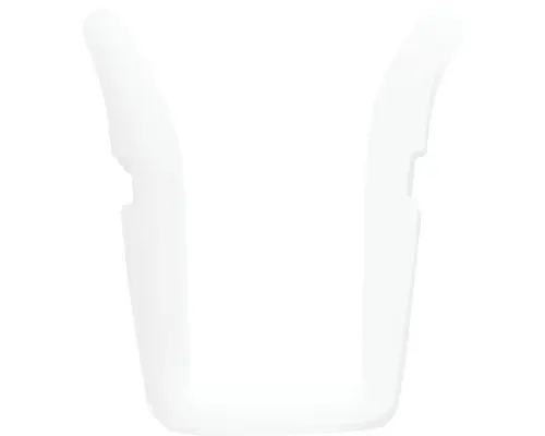 Feststeller für Vorhangschienen GE und P2Ü 10 Stk.