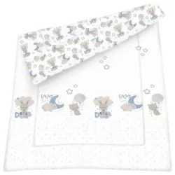 Krabbeldecke 100/145 cm