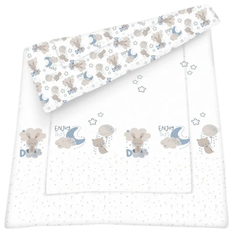 Krabbeldecke 100/145 cm