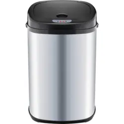 Abfalleimer 30 l Metall