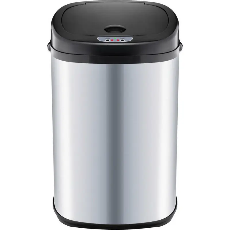 Abfalleimer 30 l Metall