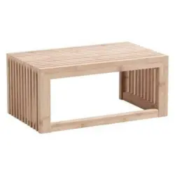 Garderobenbank 45/20/27 cm