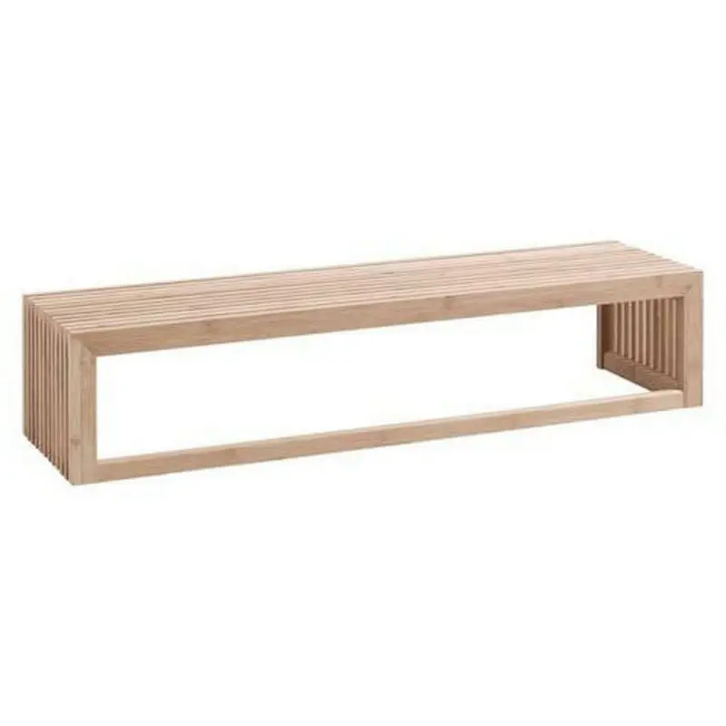 Garderobenbank 94,5/20/27 cm