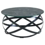 XXXLutz Lauterach - Ihr Möbelhaus bei Bregenz Couchtisch in Glas 60/60/30 cm