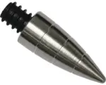 Hornbach Endstück Patrone für New York edelstahl Ø 12 mm