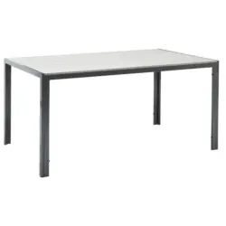 Gartentisch 150/90/72 cm