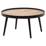 XXXLutz Lauterach - Ihr Möbelhaus bei Bregenz Couchtisch in Holzwerkstoff 76/76/40 cm