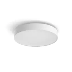 Led-Deckenleuchte 42,5/8,4 cm