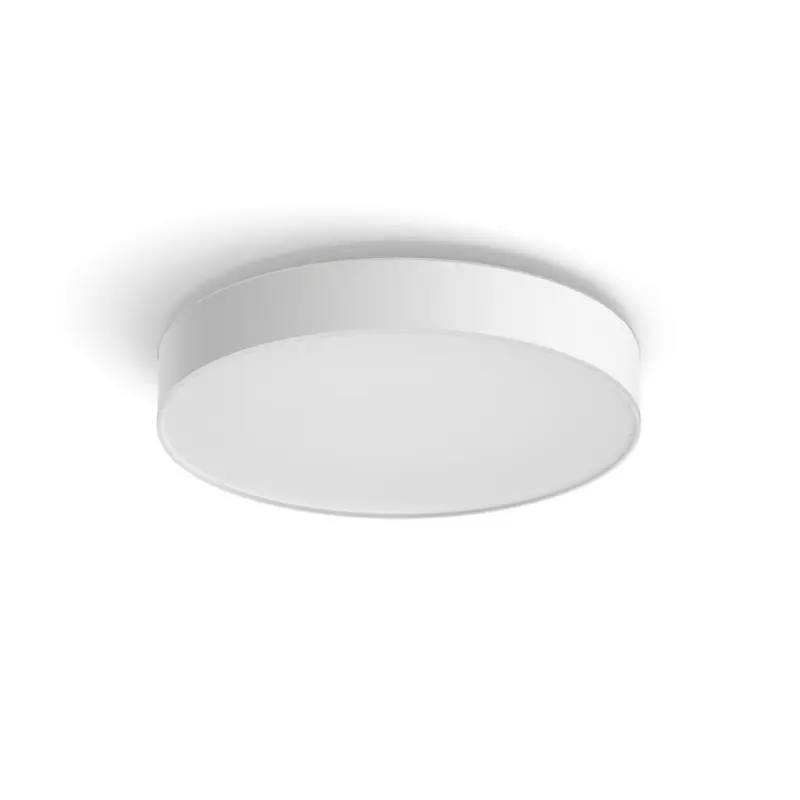 Led-Deckenleuchte 42,5/8,4 cm