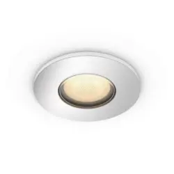 Led-Spotkopf 9,45/9,45/7 cm