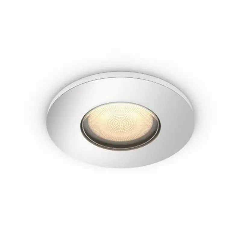 Led-Spotkopf 9,45/9,45/7 cm