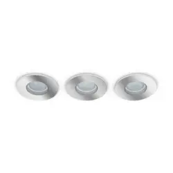 Led-Deckenleuchte 9,45/9,45/7 cm