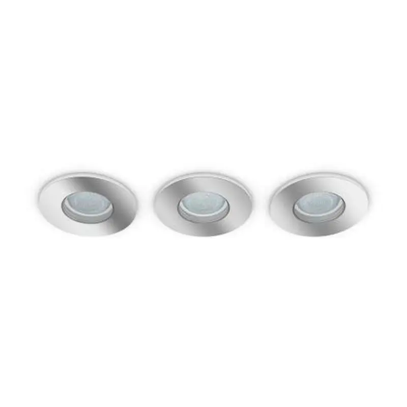 Led-Deckenleuchte 9,45/9,45/7 cm