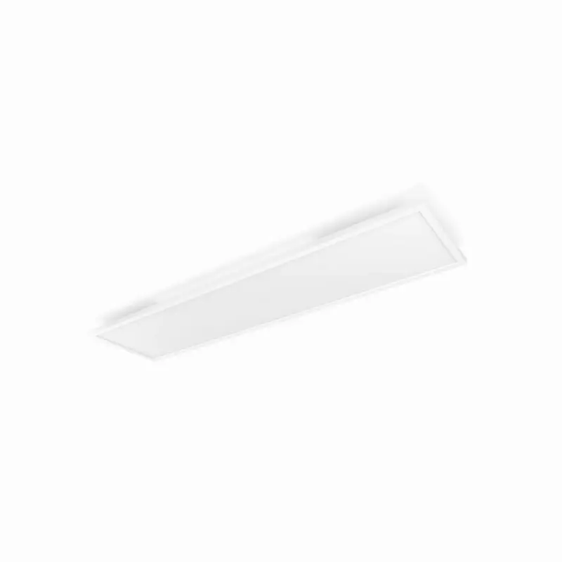 Led-Deckenleuchte 120/30/4,6 cm