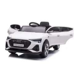 Kinderauto Audi RS E-Tron