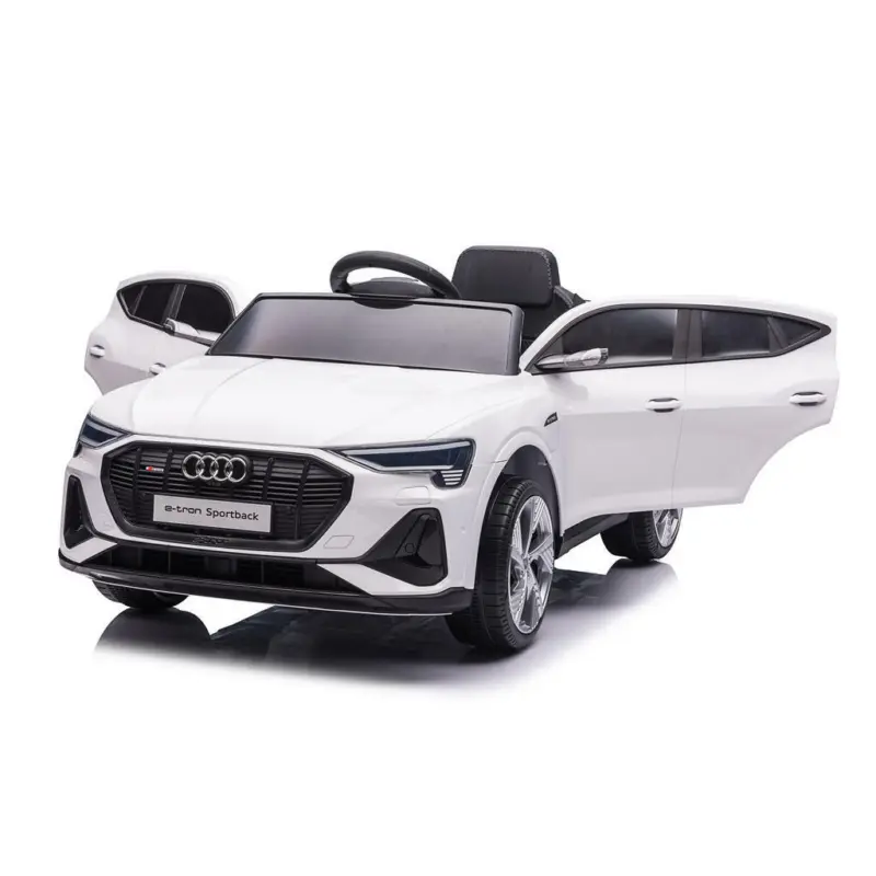 Kinderauto Audi RS E-Tron