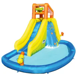 Spielpool Mount Splash 53345 435/286/267 cm
