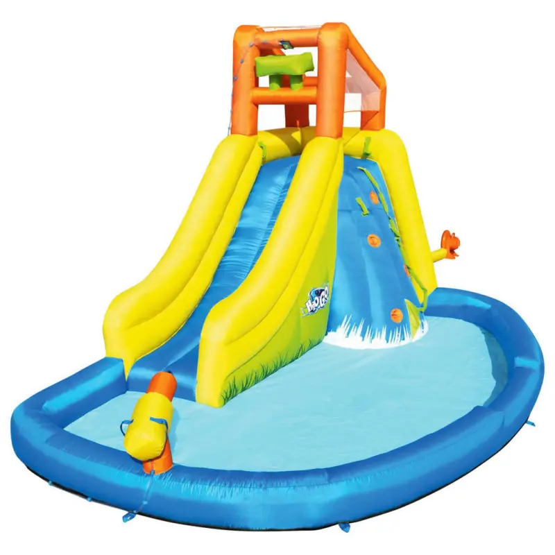 Spielpool Mount Splash 53345 435/286/267 cm