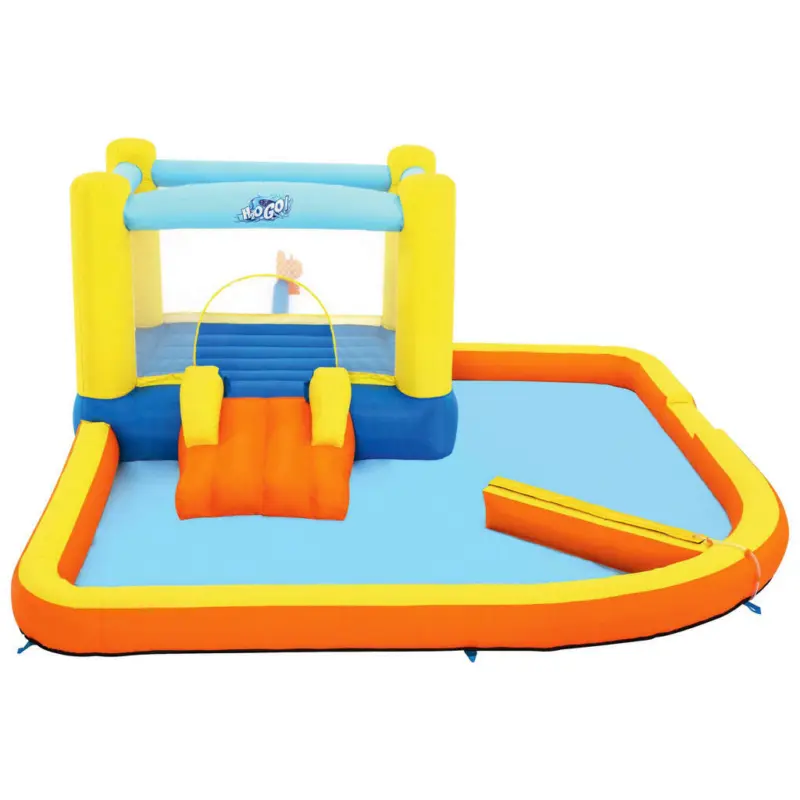 Spielpool Beach Bounce 53381 365/340/152 cm