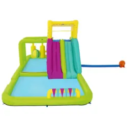 Spielpool Splash Course 53387