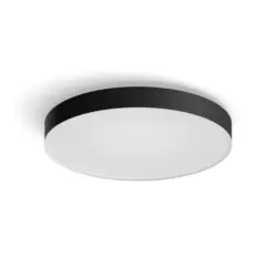 Led-Deckenleuchte 55,1/8,4 cm