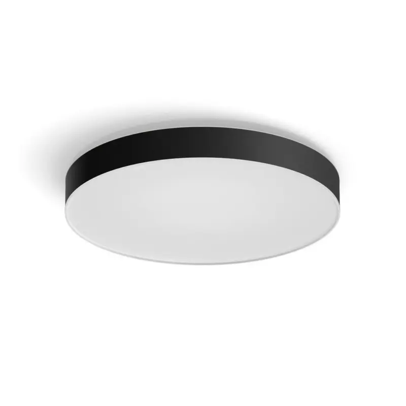 Led-Deckenleuchte 55,1/8,4 cm