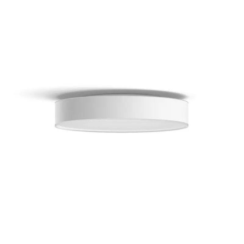 Led-Deckenleuchte 38,1/8,4 cm