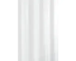 Ersatz-Duschvorhang Kleine Wolke Spider 200x170 cm weiß