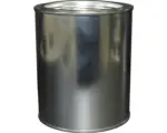 Hornbach Leergebinde Blechdose 0,75 l