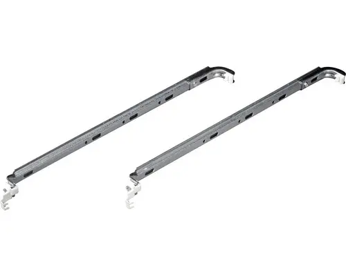 Schnellschnappkonsole für Heizkörper Bauhöhe 300-600 mm