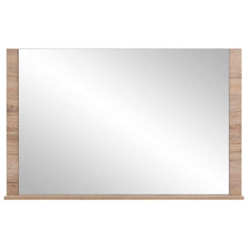 Wandspiegel 111,3/71,1/12,4 cm